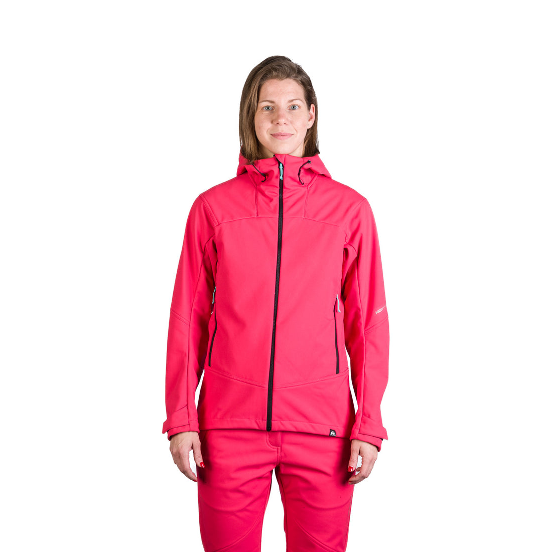 Women's TINA technical jacket