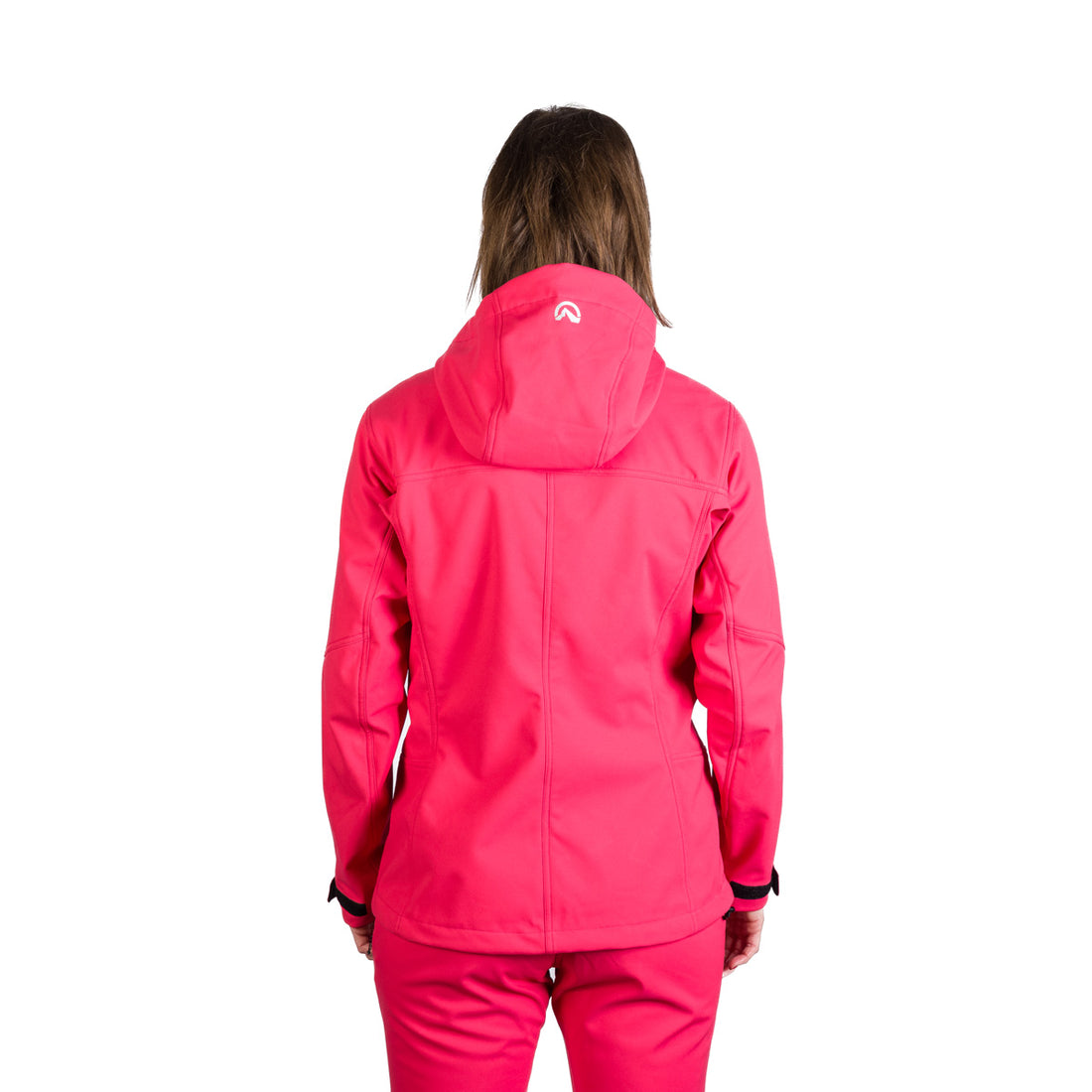 Women's TINA technical jacket