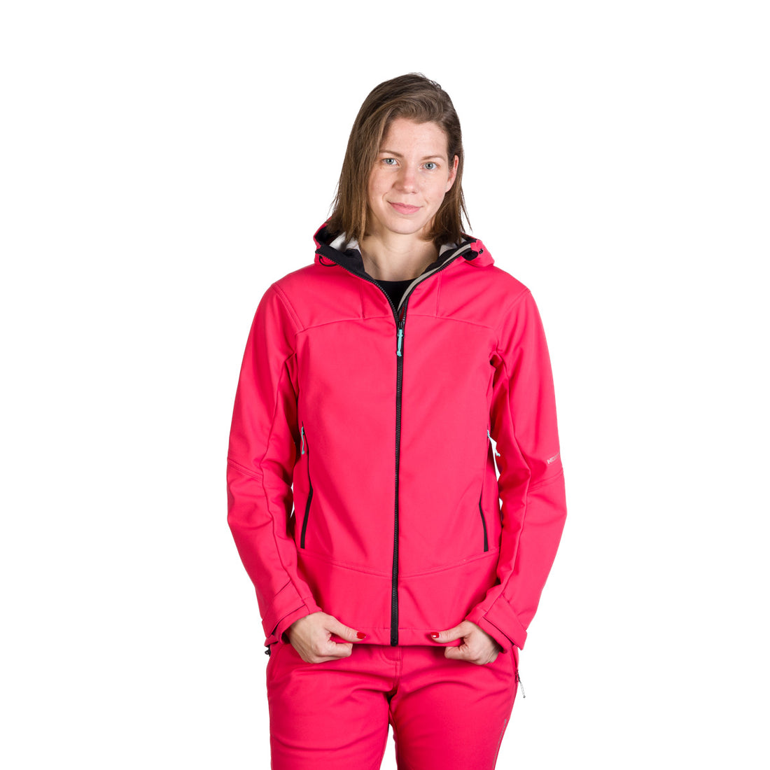 Women's TINA technical jacket