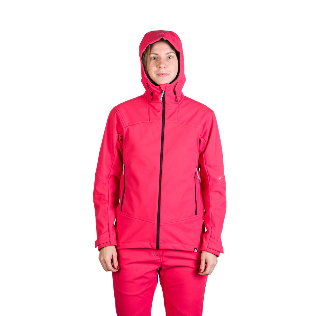 Women's TINA technical jacket