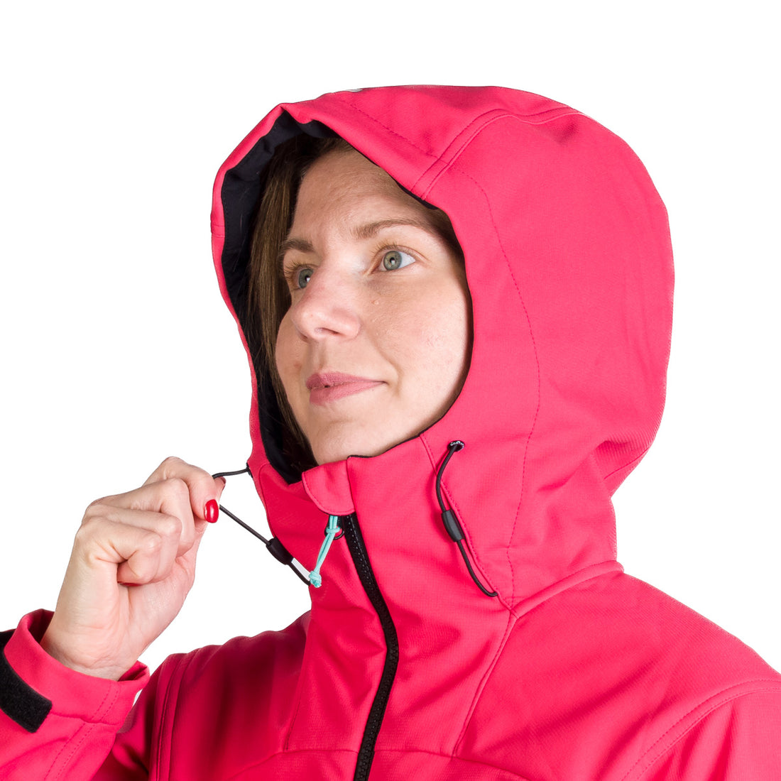 Women's TINA technical jacket