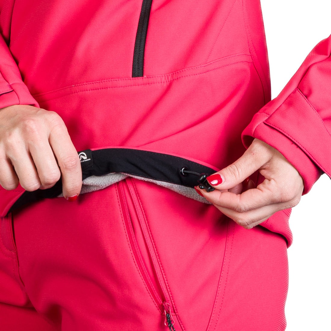 Women's TINA technical jacket