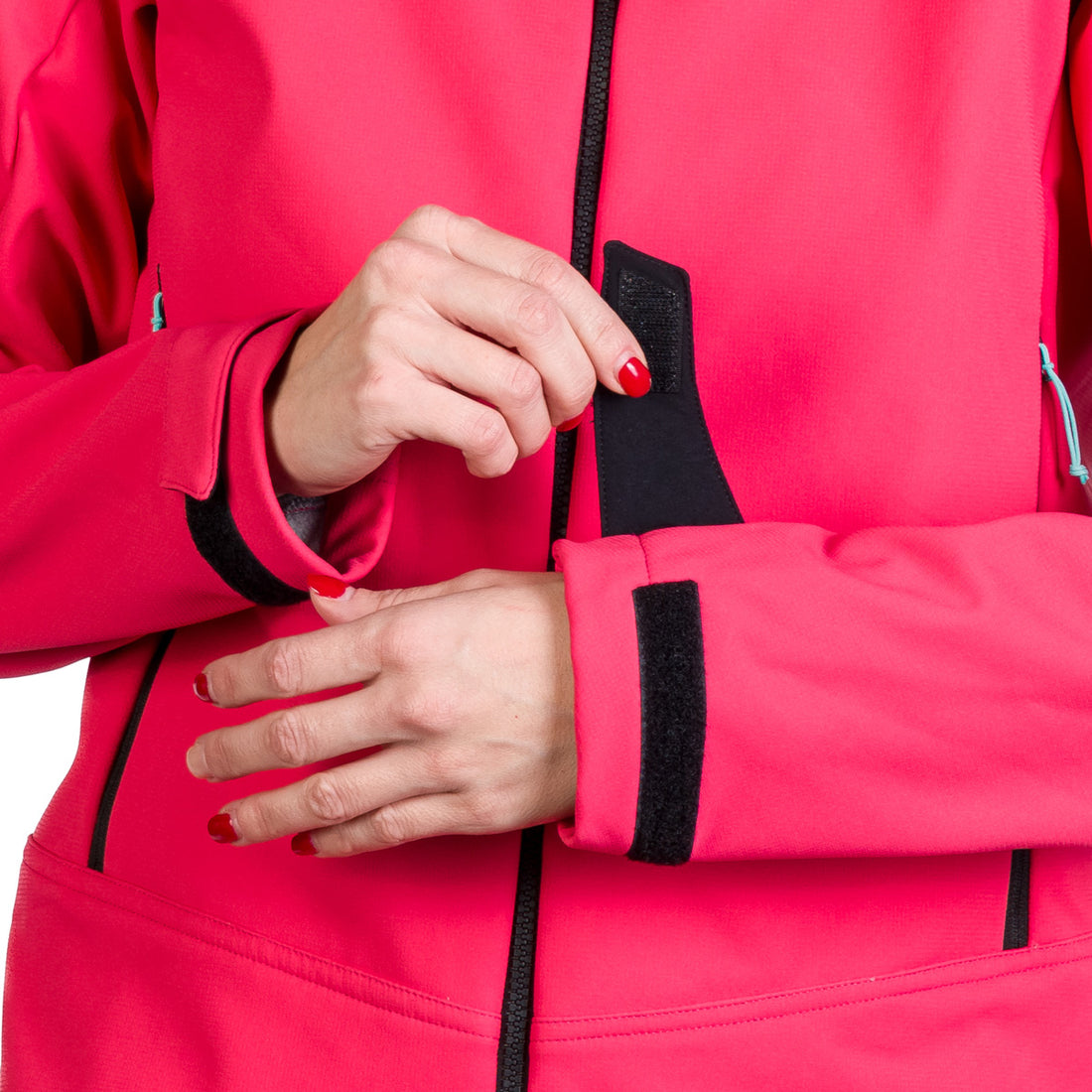 Women's TINA technical jacket