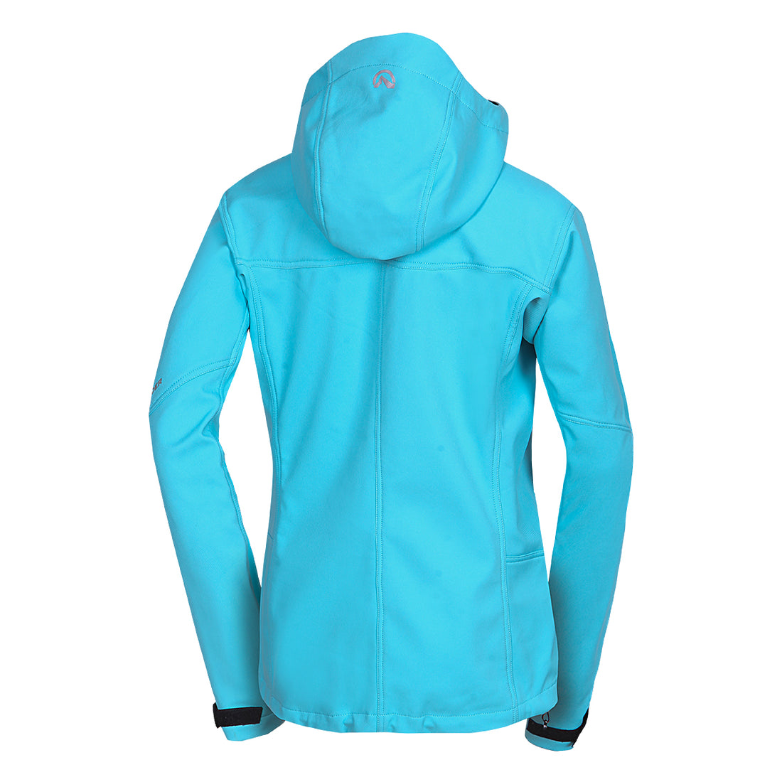 Women's TINA technical jacket
