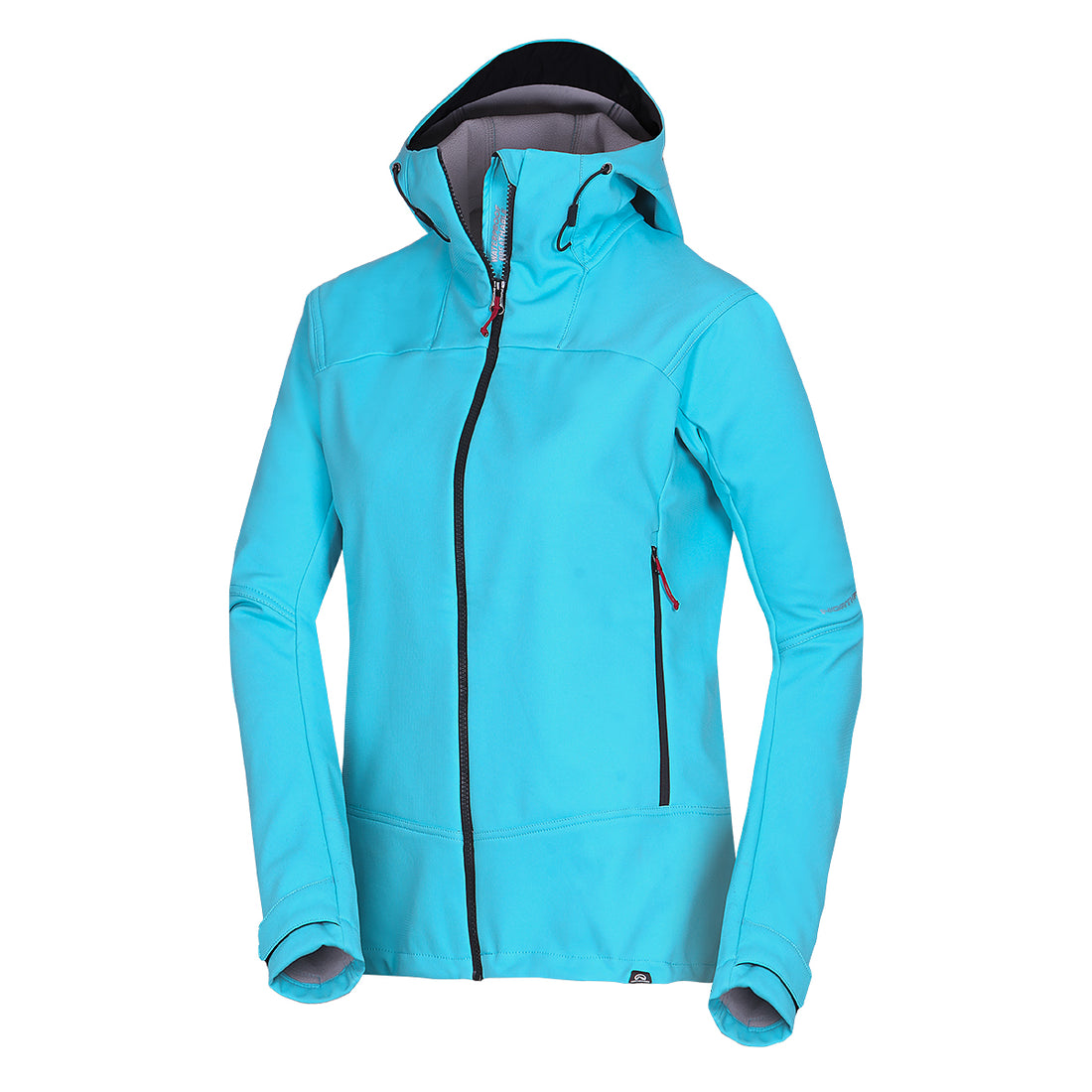 Women's TINA technical jacket