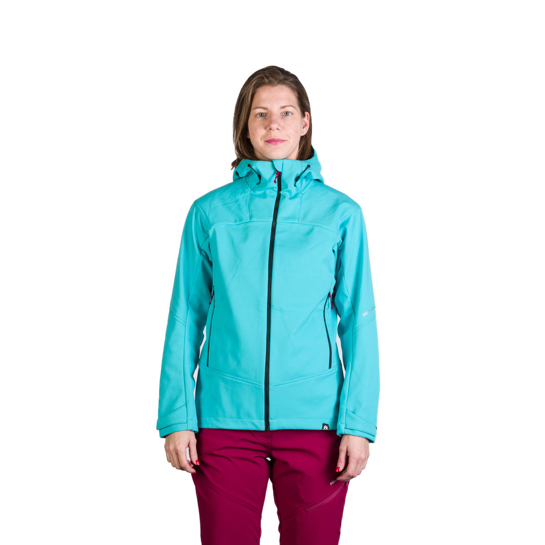 Women's TINA technical jacket