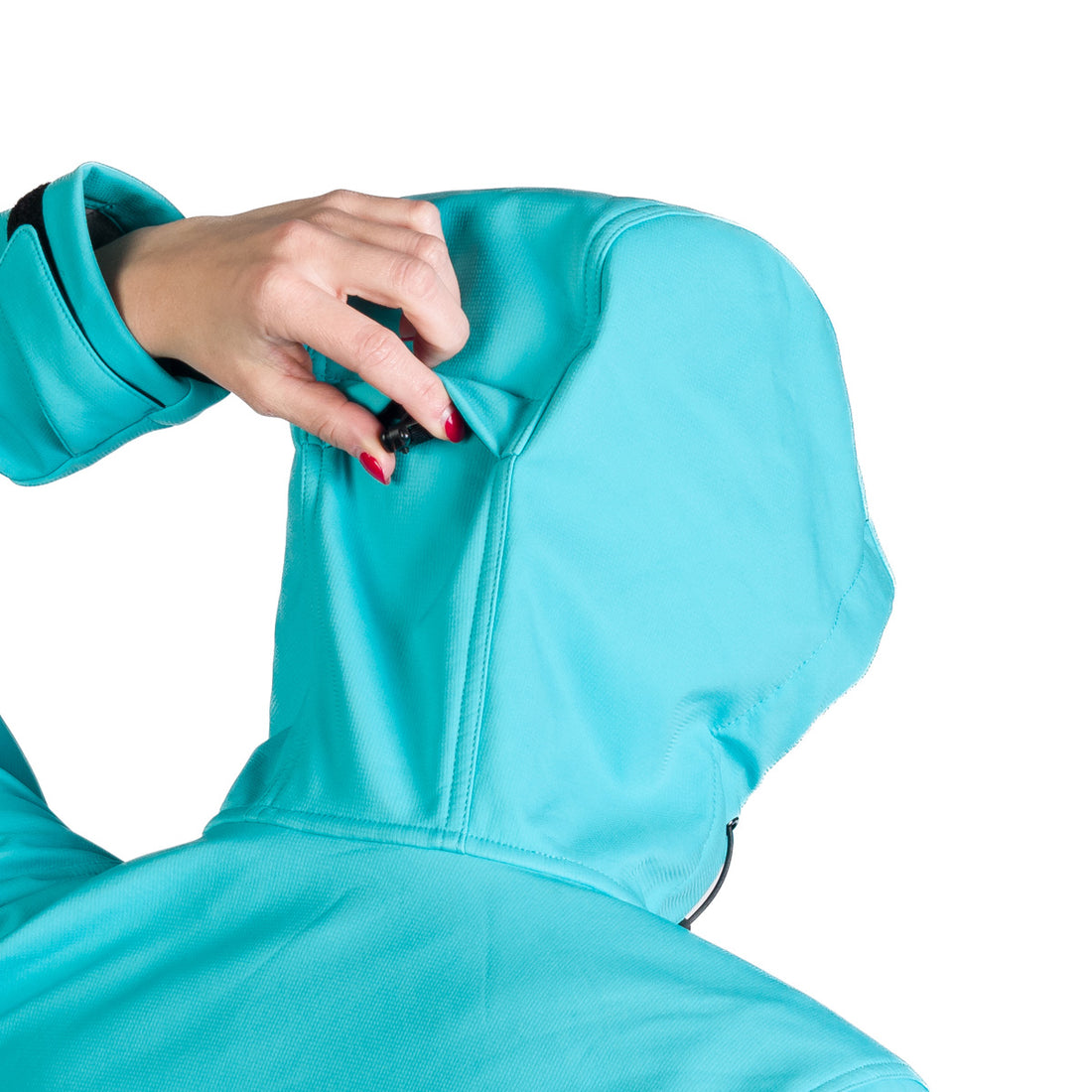 Women's TINA technical jacket