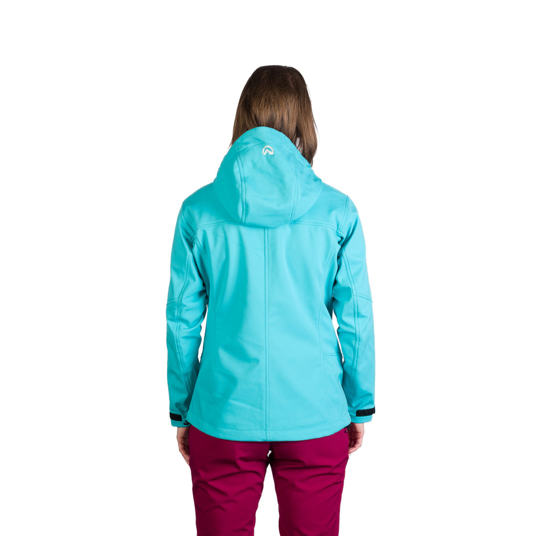 Women's TINA technical jacket