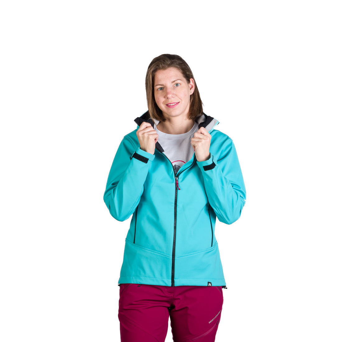 Women's TINA technical jacket