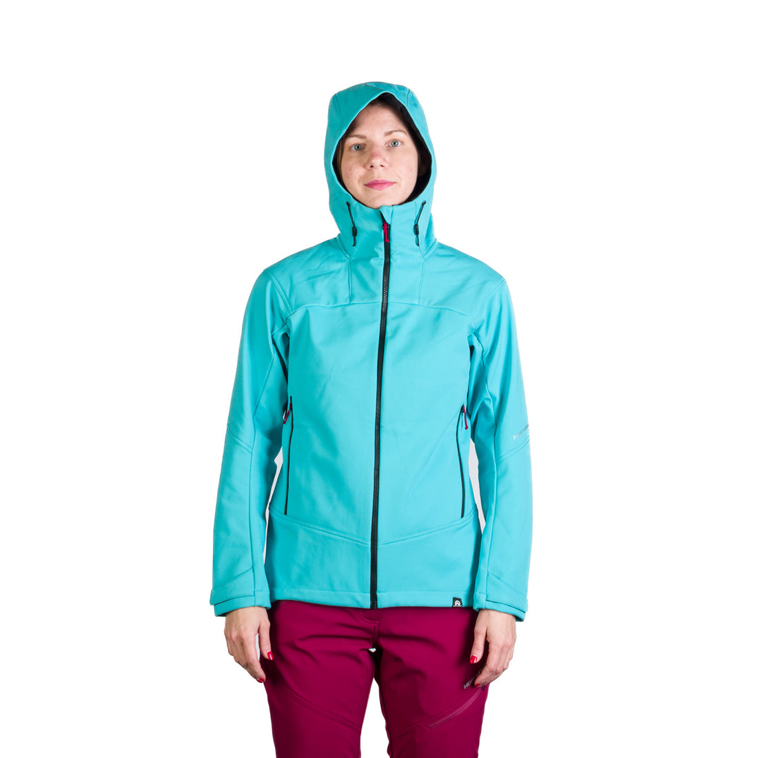 Women's TINA technical jacket