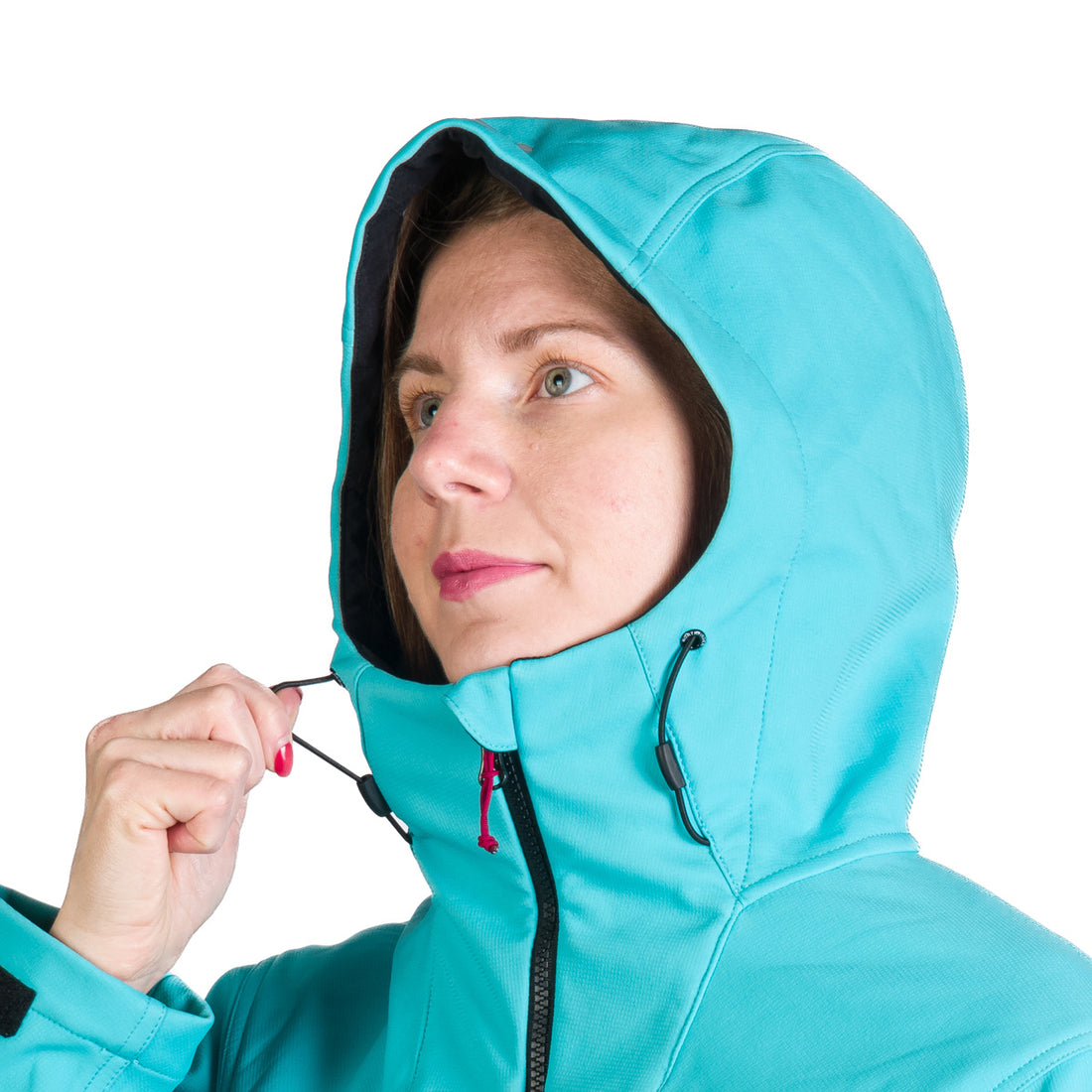 Women's TINA technical jacket