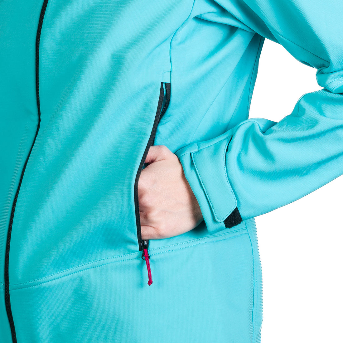 Women's TINA technical jacket
