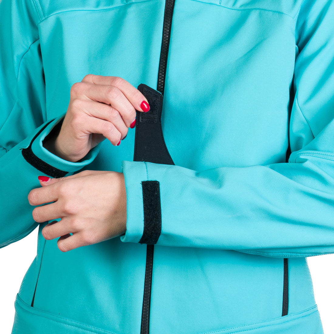 Women's TINA technical jacket