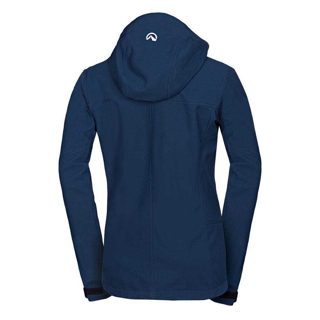 Women's TINA technical jacket