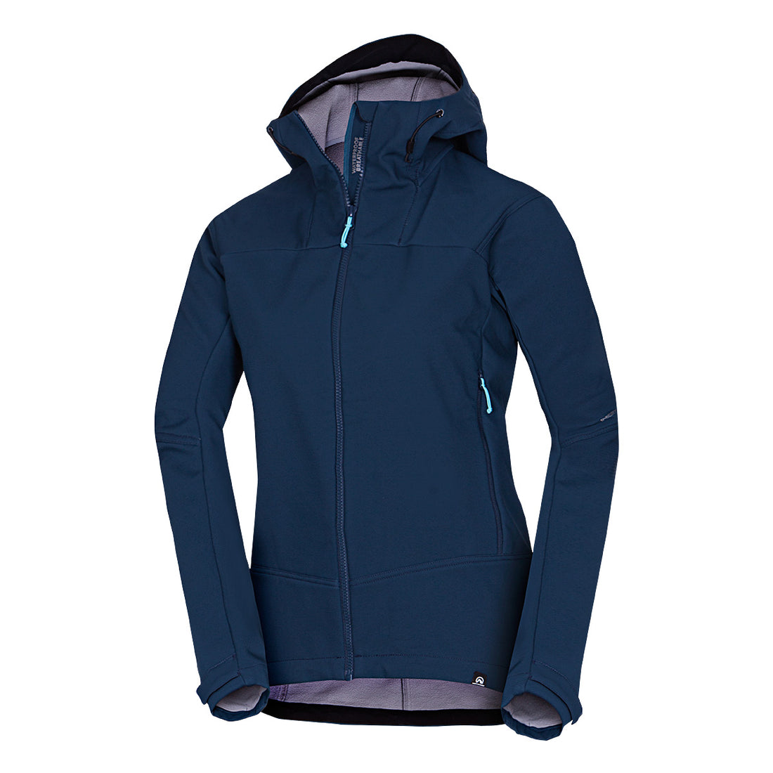 Women's TINA technical jacket