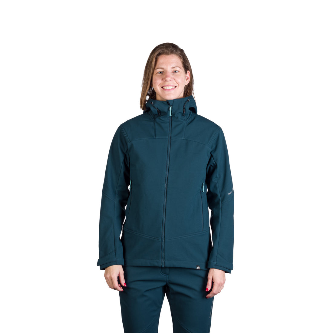Women's TINA technical jacket