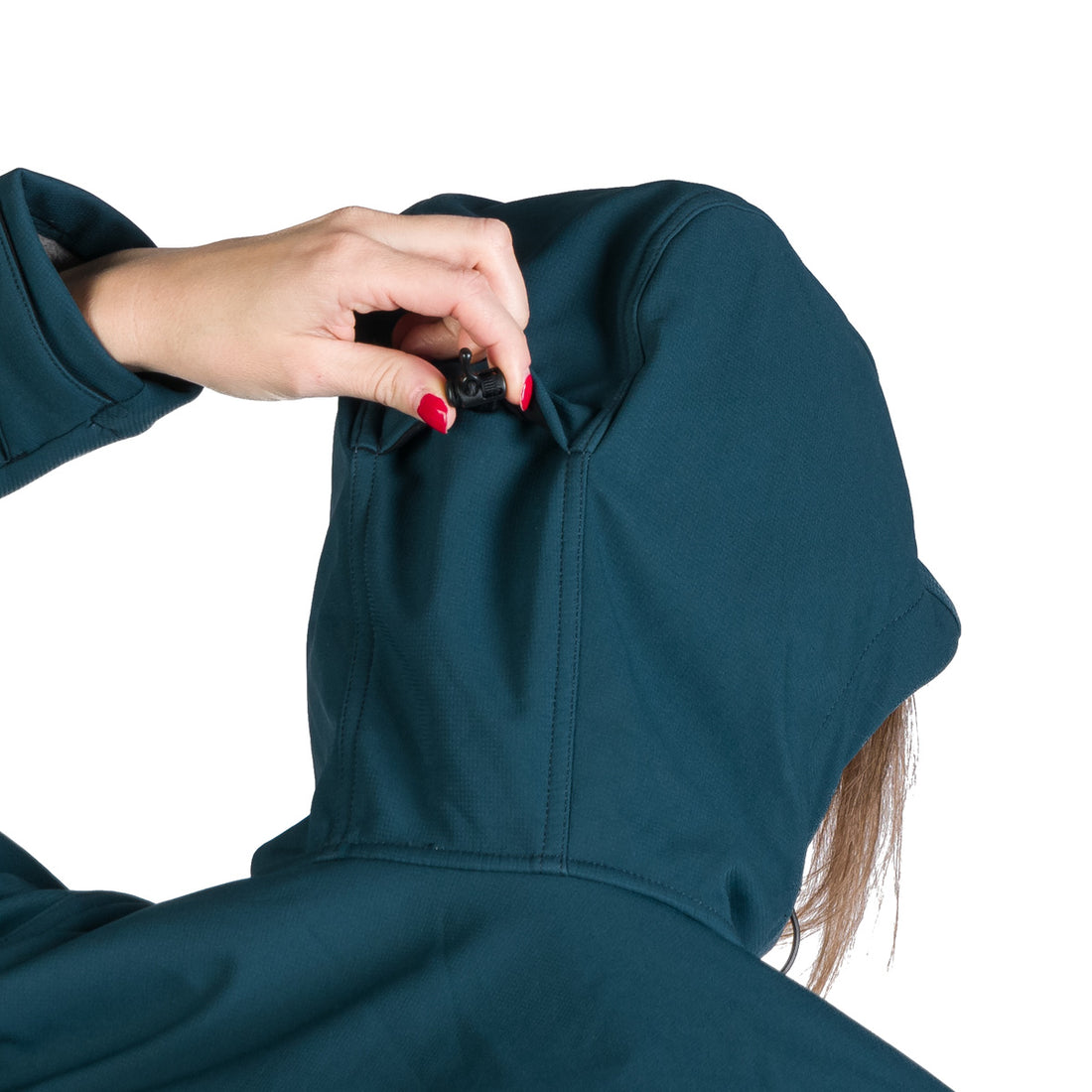Women's TINA technical jacket