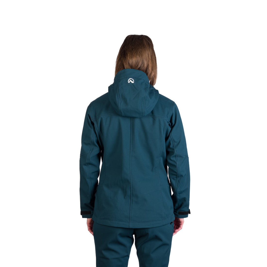 Women's TINA technical jacket