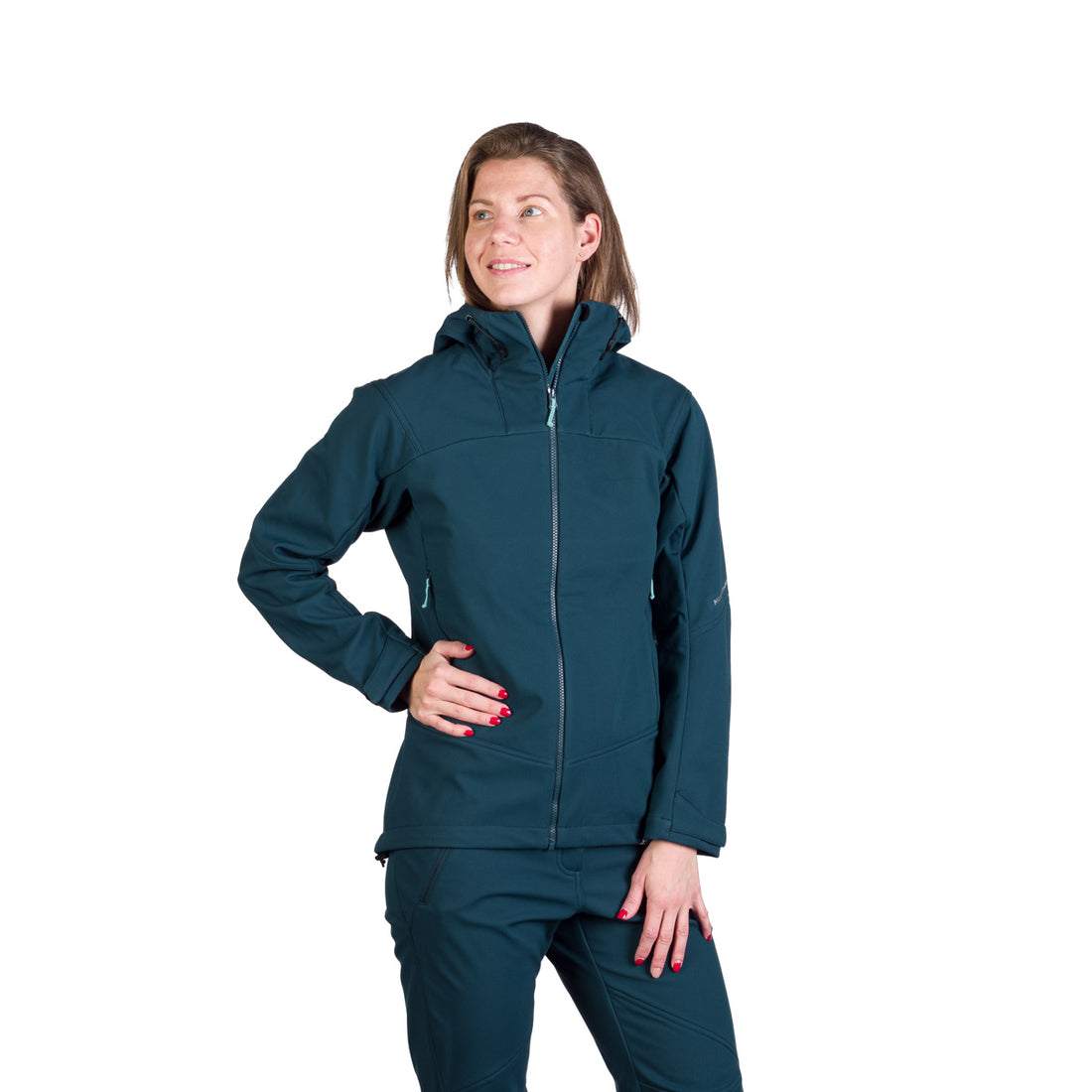 Women's TINA technical jacket