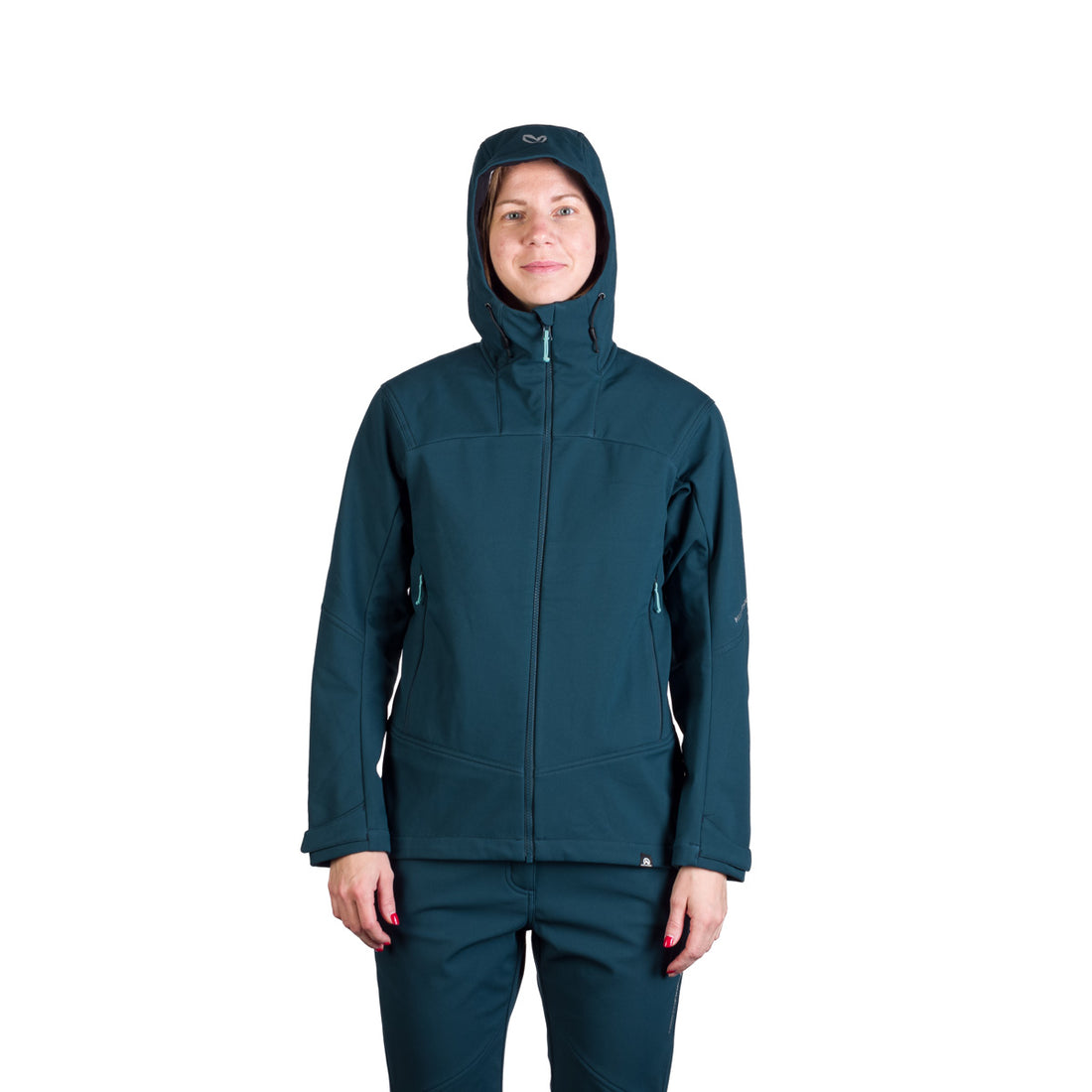 Women's TINA technical jacket