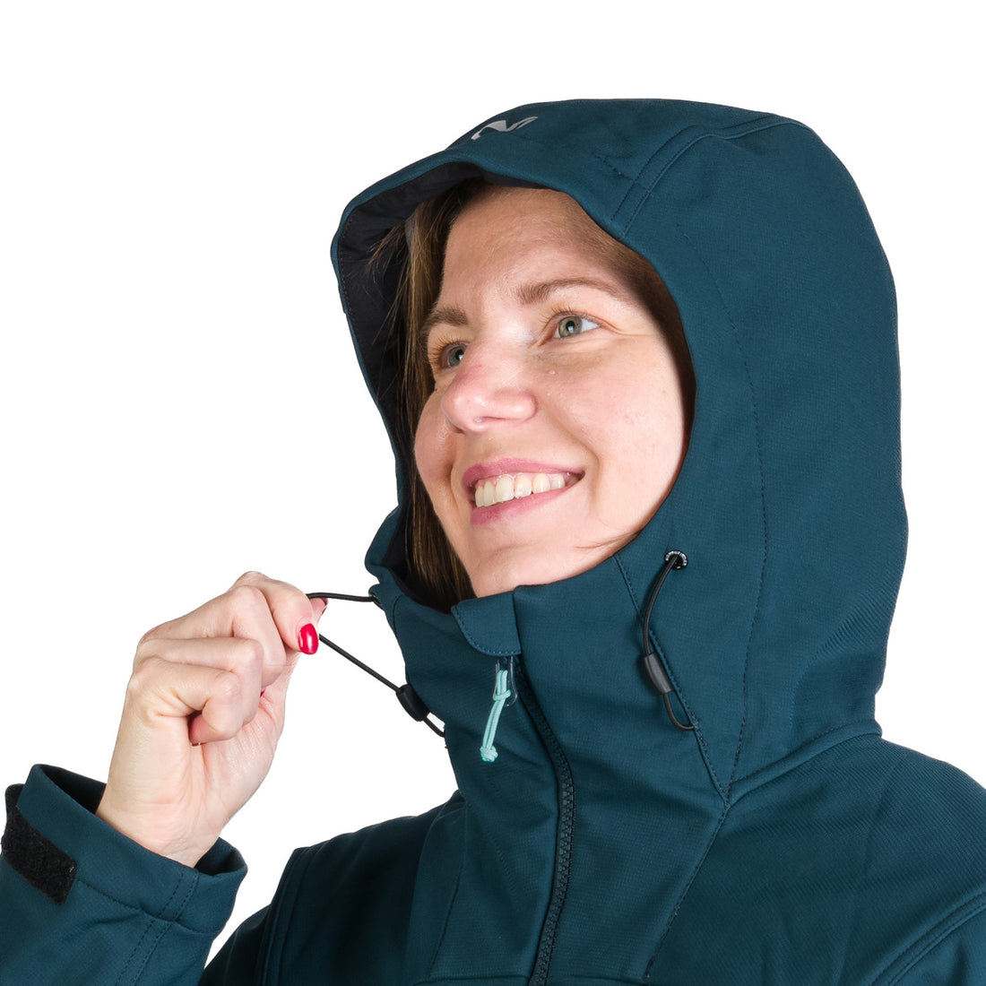 Women's TINA technical jacket