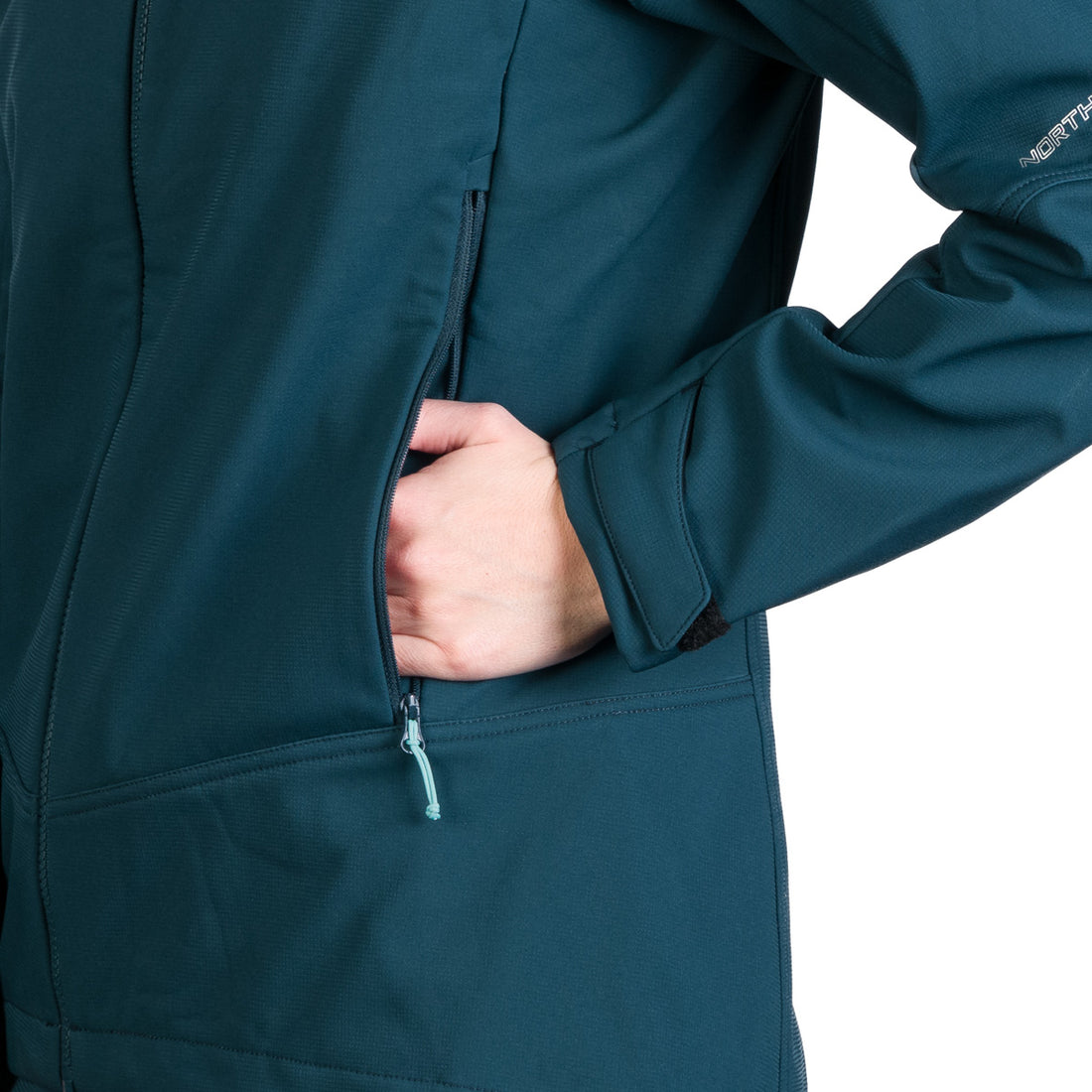 Women's TINA technical jacket