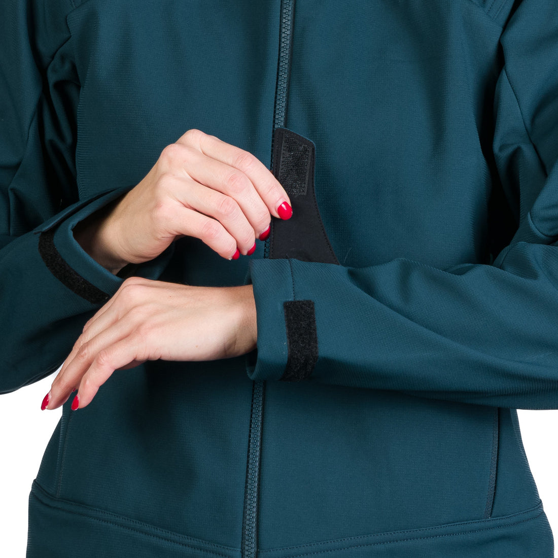 Women's TINA technical jacket