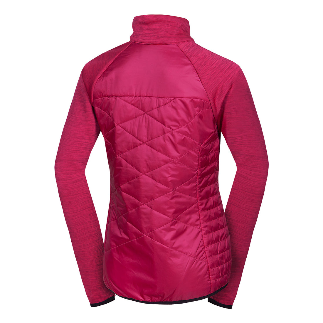 Women's tourist hybrid sweatshirt SUSIE