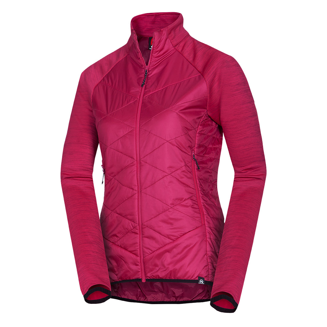 Women's tourist hybrid sweatshirt SUSIE