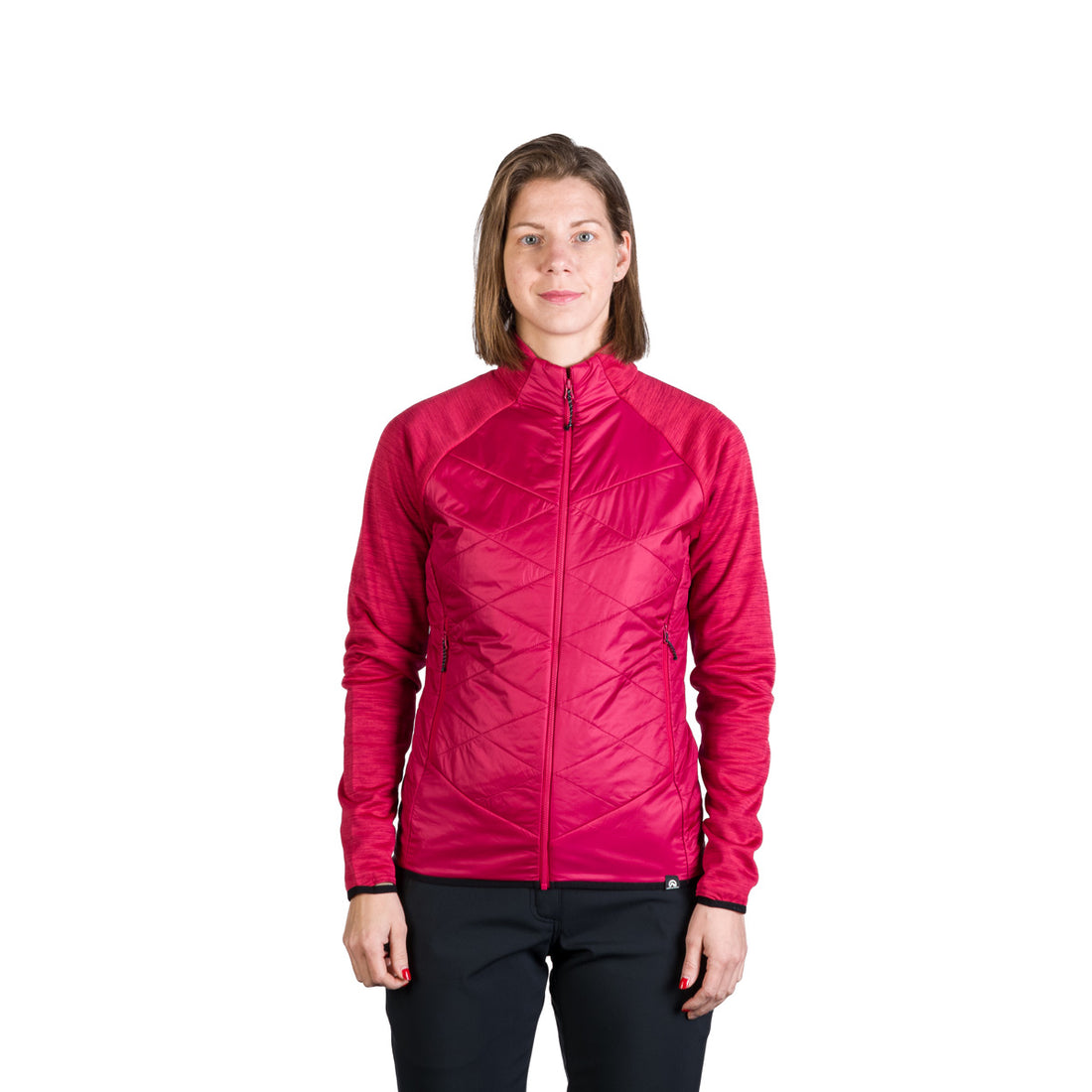 Women's tourist hybrid sweatshirt SUSIE