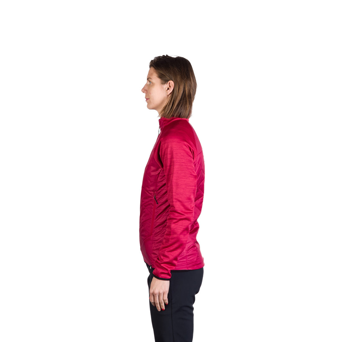 Women's tourist hybrid sweatshirt SUSIE