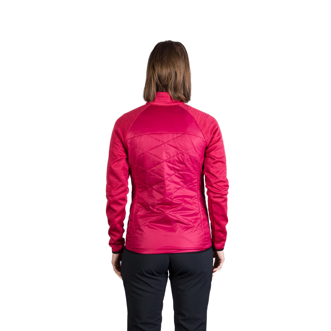 Women's tourist hybrid sweatshirt SUSIE