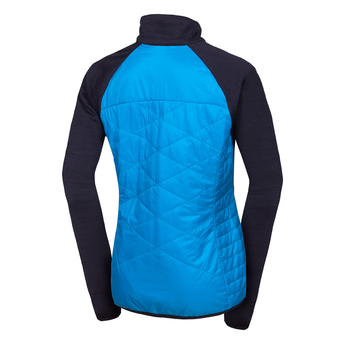 Women's tourist hybrid sweatshirt SUSIE