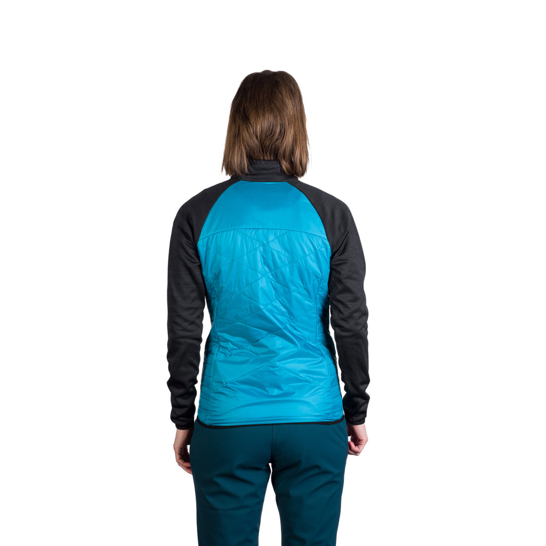 Women's tourist hybrid sweatshirt SUSIE