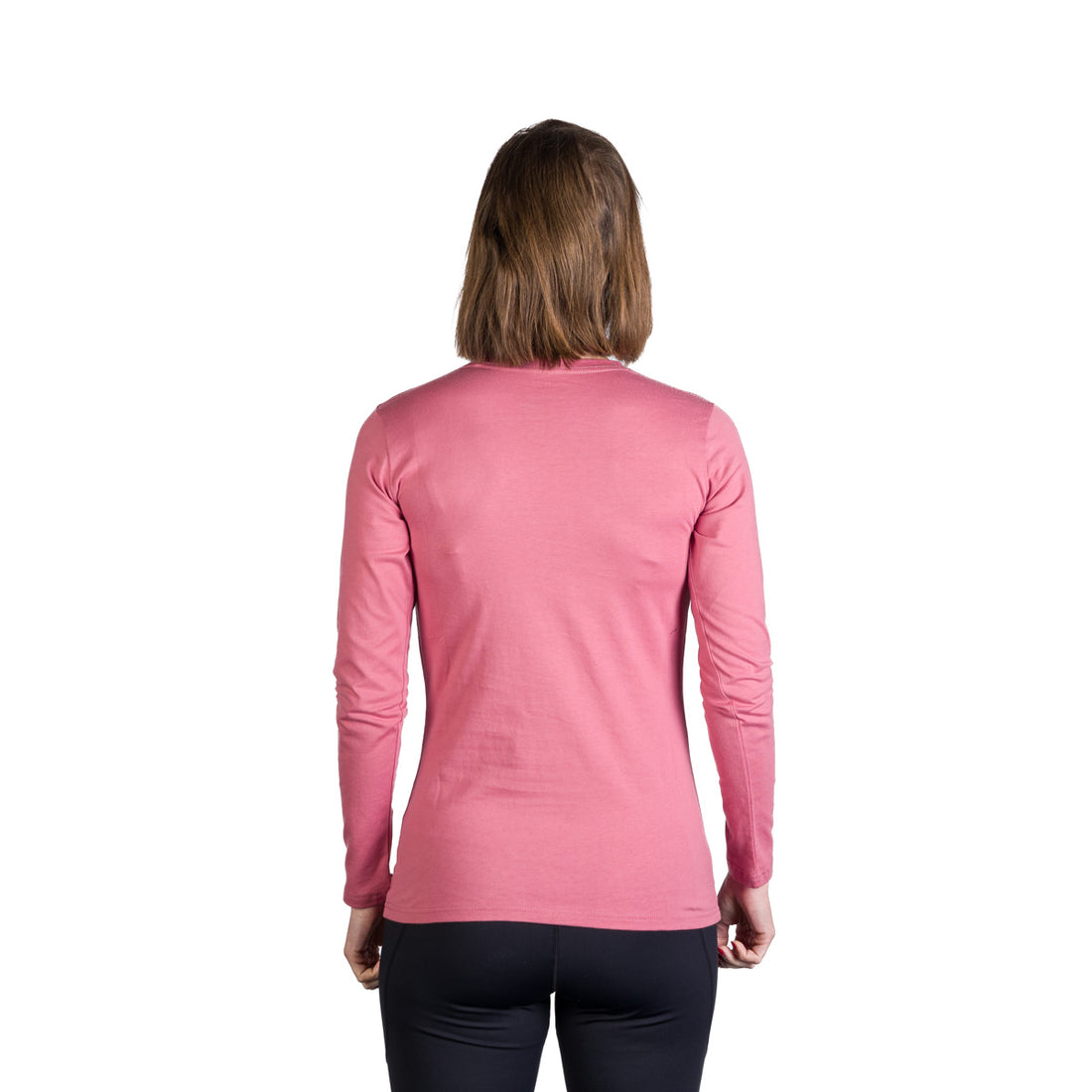Women's tourist T-shirt from organic cotton SHARI