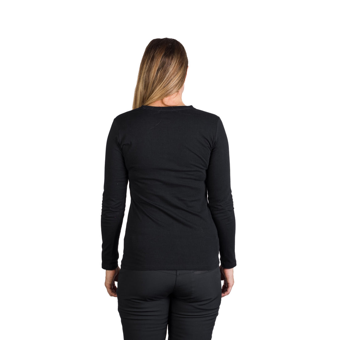 Women's tourist T-shirt made of organic cotton DEANN