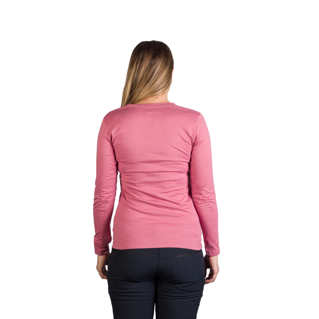 Women's tourist T-shirt made of organic cotton DEANN