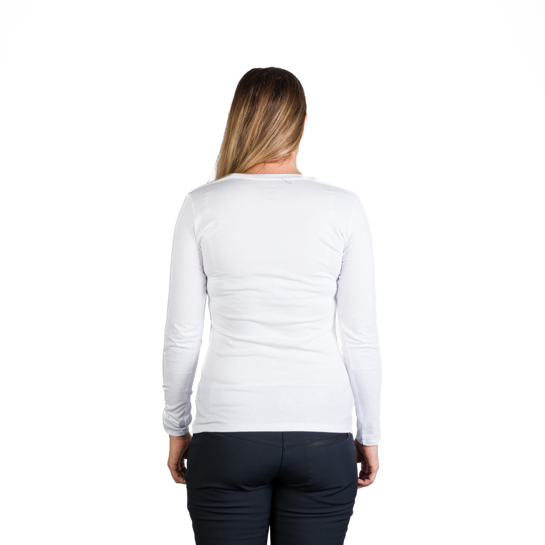 Women's tourist T-shirt made of organic cotton DEANN