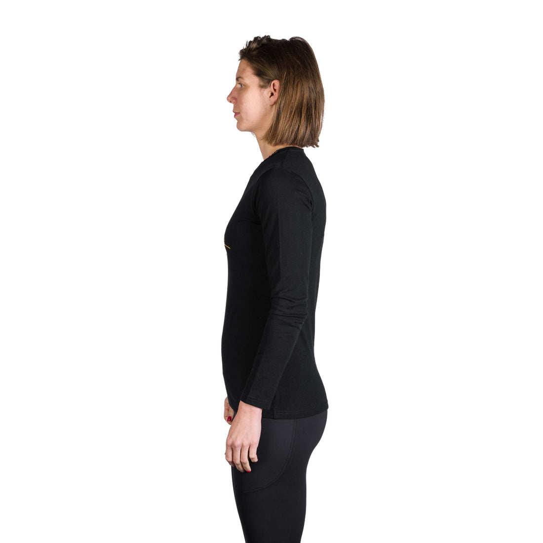 Women's tourist T-shirt made of organic cotton SONYA