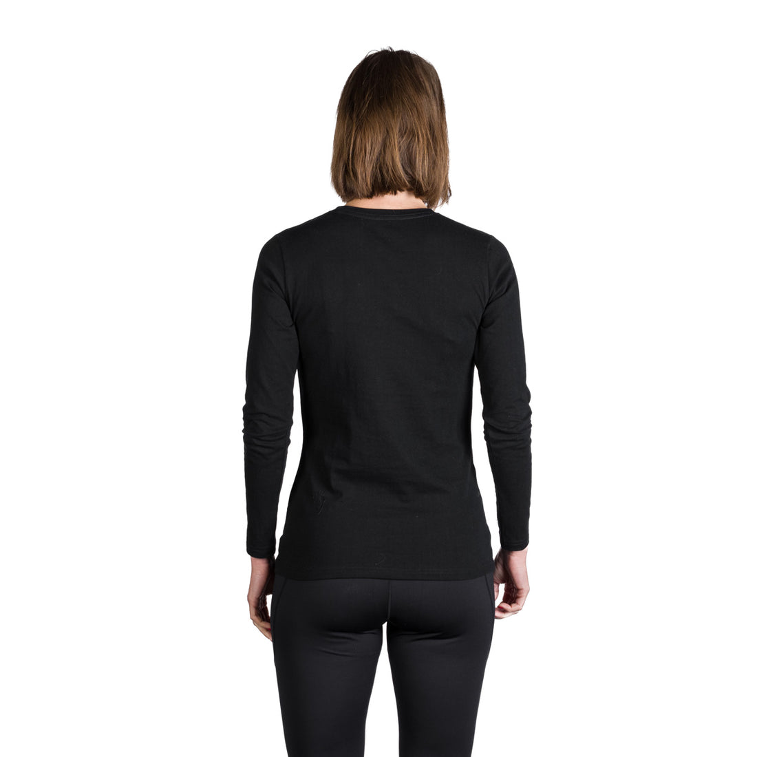 Women's tourist T-shirt made of organic cotton SONYA