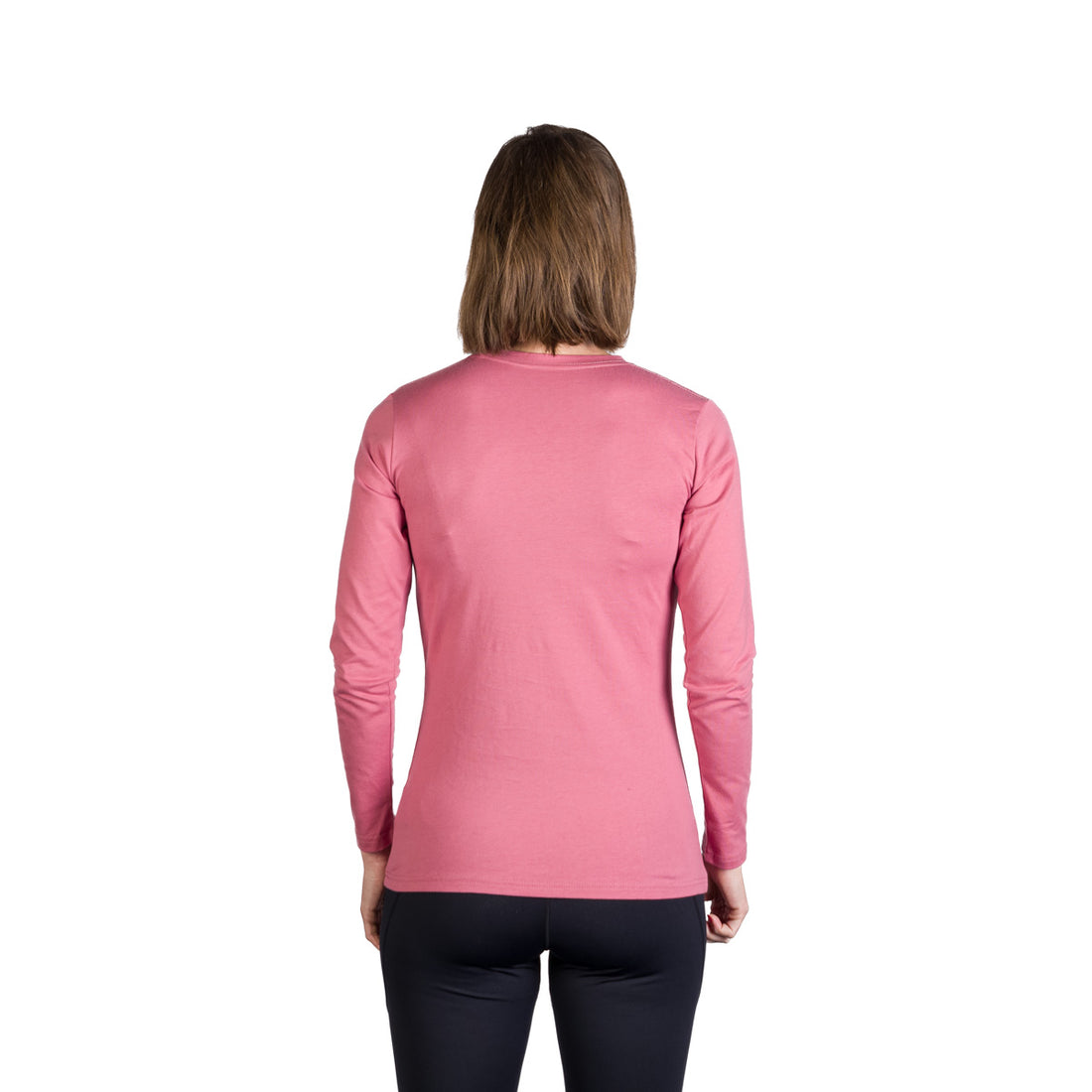 Women's tourist T-shirt made of organic cotton SONYA