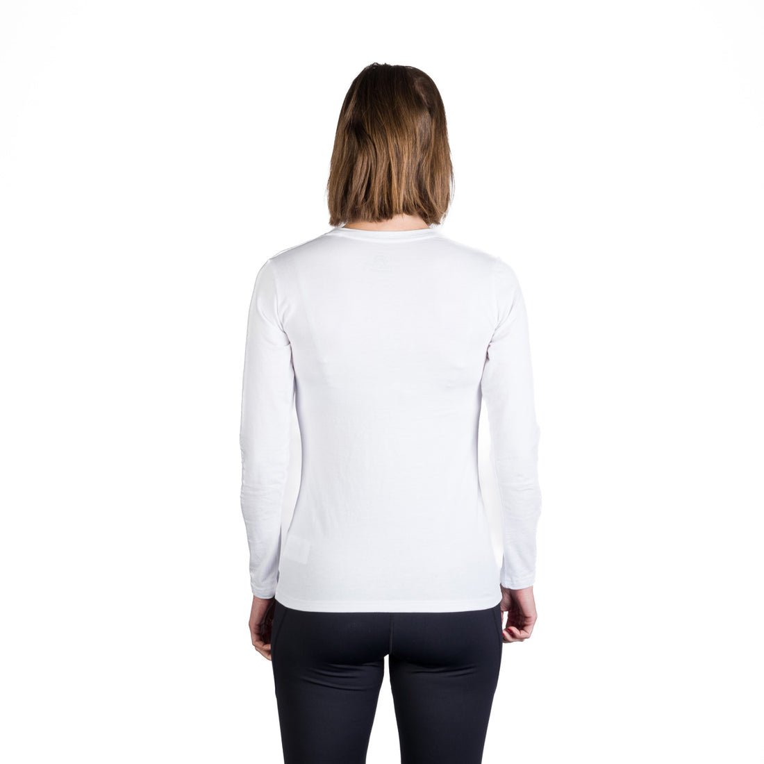Women's tourist T-shirt made of organic cotton SONYA