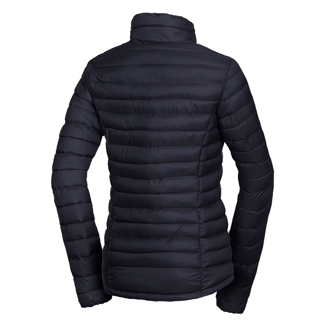 Women's transitional jacket insulated light GEMMA