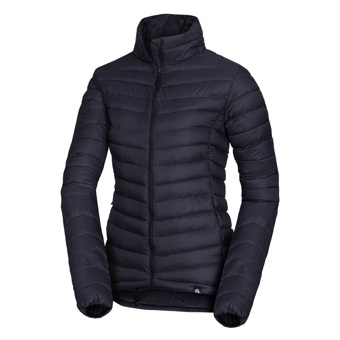 Women's transitional jacket insulated light GEMMA