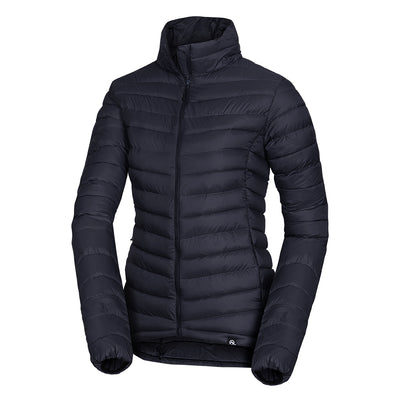 Women's transitional jacket insulated light GEMMA