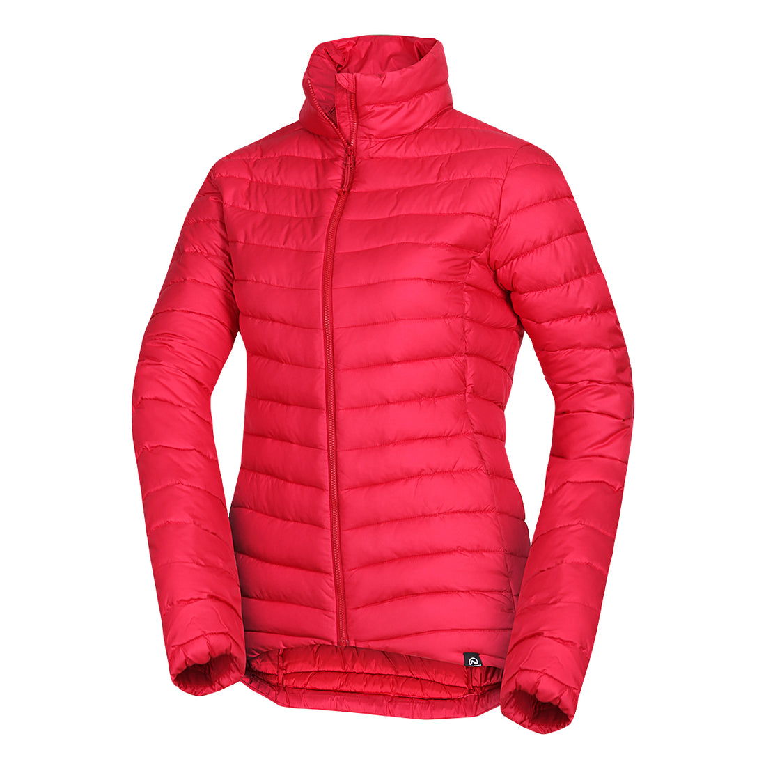 Women's transitional jacket insulated light GEMMA