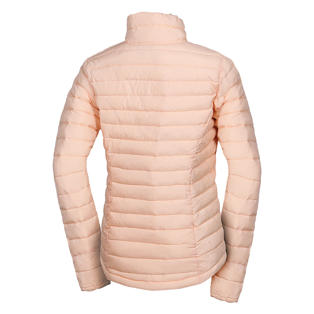 Women's transitional jacket insulated light GEMMA