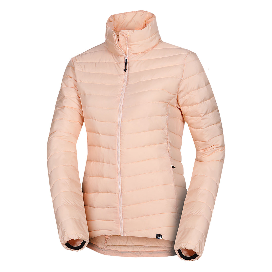 Women's transitional jacket insulated light GEMMA