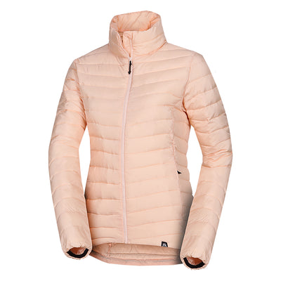 Women's transitional jacket insulated light GEMMA