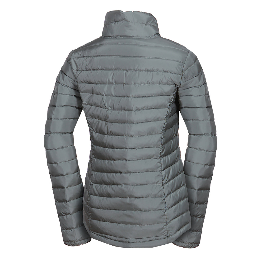 Women's transitional jacket insulated light GEMMA